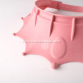 Cappuccio per baby shower in silicone